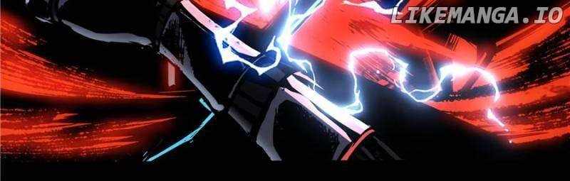 Alien Abyss: Restart Era Chapter 40 12